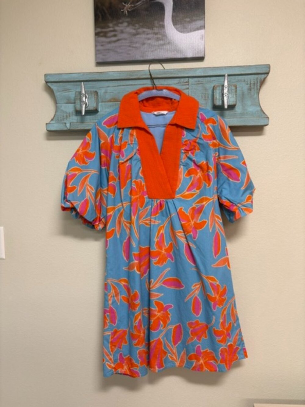 THML Dress